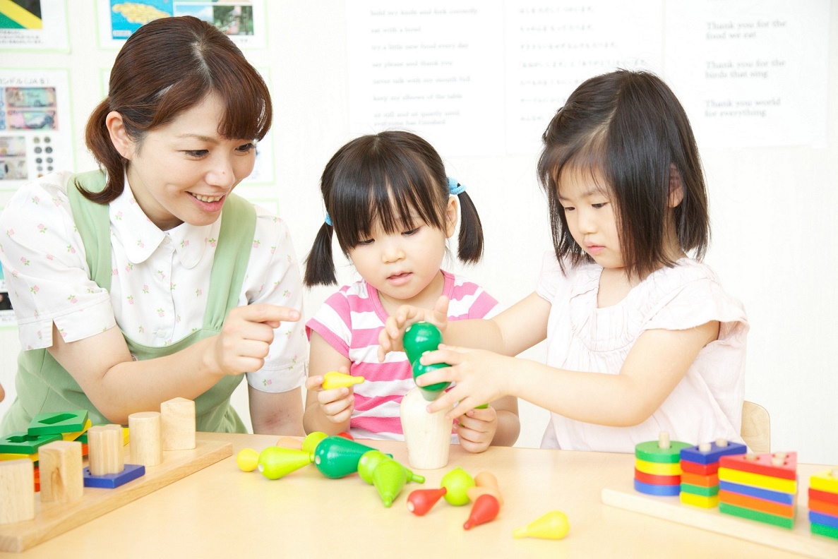 ★2015年6月開園した認可保育園での募集です!★
…